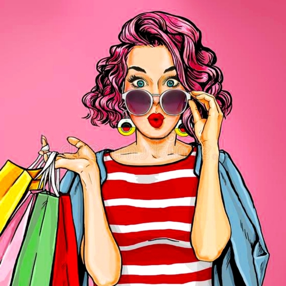 Jewelry - !!Like This Post For When I Go Live!!!